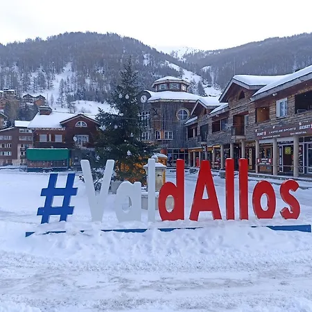 Val D