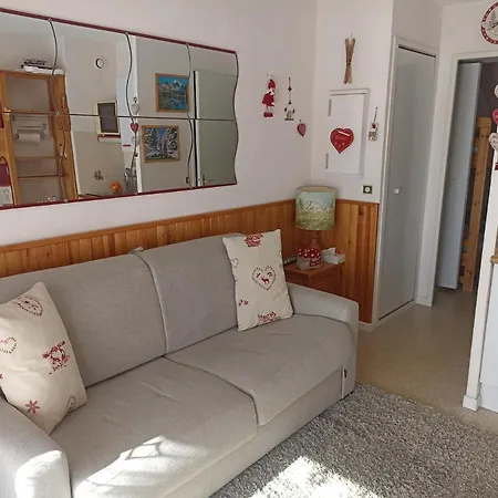 Apartment Val D Allos