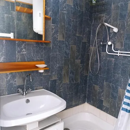 Appartement Val D *