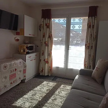Apartment Val D