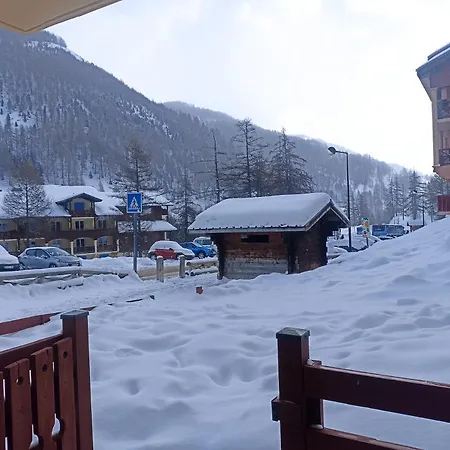 Val D Allos