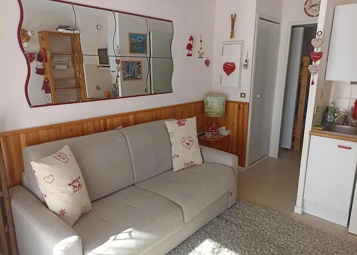 Appartement Val D Allos